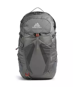 Juno 30 rc походный рюкзак нейлон Gregory, серый