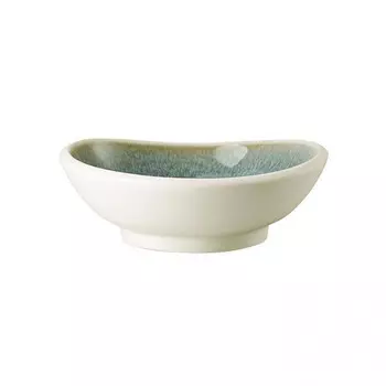 Junto Aquamarine - Чаша из керамогранита 12 см / 0,20 л Rosenthal, синий