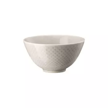 Junto Soft Shell - Миска фарфоровая 11 см / 0,30 л Rosenthal, серый