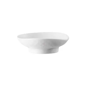 Junto White - Фарфоровая миска 8 см Rosenthal, белый