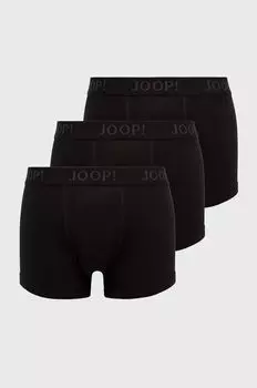 Йуп! - Боксеры (3 шт.) Joop!, черный