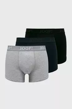 Йуп! - Боксеры (3 шт.) Joop!, мультиколор