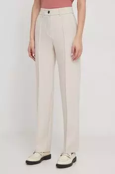 Йуп! Брюки Joop!, бежевый