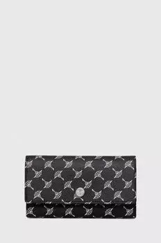 Йуп! кошелек Joop!, черный