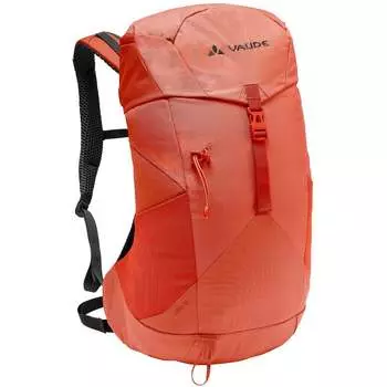 Юра 18 Рюкзак Vaude, красный