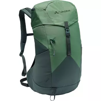 Юра 18 Рюкзак Vaude, зеленый