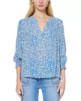 Юрен Топ Gerard Darel, синий