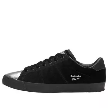 Юридическая фирма по кроссовкам Onitsuka Tiger, черный