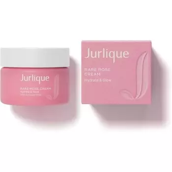 Jurlique Крем с редкой розой 50мл