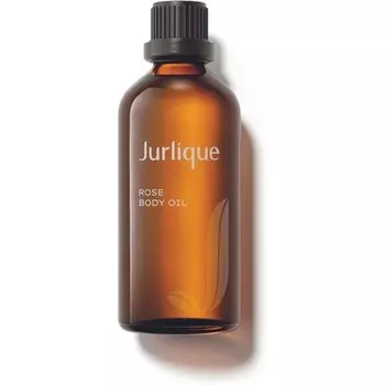 Jurlique Rose Body Oil Увлажняющее масло для тела для всех типов кожи 100мл