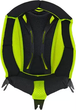 Подкладка Just1 J38 внутренняя для шлема