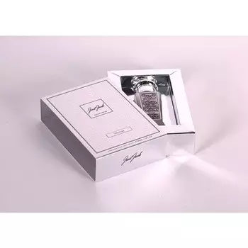 JUST JACKS Vetiver Eau De Parfum 30ml