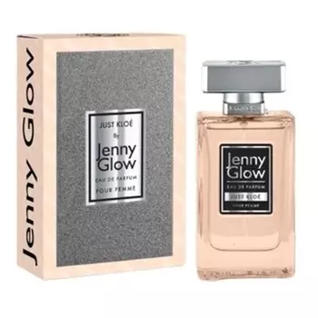 Just Klo Pour Femme - Парфюмированная вода, объем 80 мл Jenny Glow