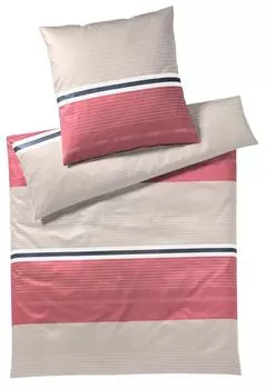 ЙУУП! Чехол на подушку Fit Coral 40/80 см Joop