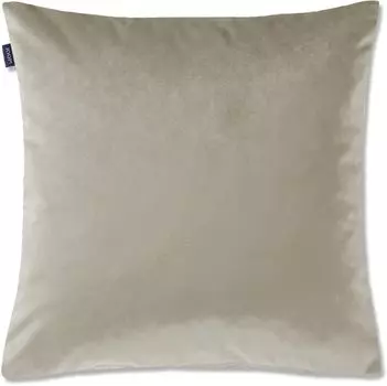 ЙУУП! Декоративный чехол на подушку Living без наполнения Touch color Cream размер 40х40см Joop