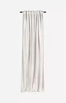 ЙУУП! Гостиная штора со скрытой петлей Essential color Cream размер 130х250см Joop