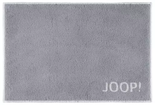 ЙУУП! Коврик для ванной Classic 60х90 см цвет галька Joop