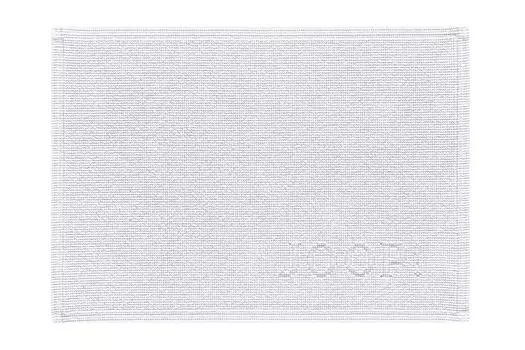 ЙУУП! Коврик для ванной SIGNATURE 70 x 120 см белый Joop