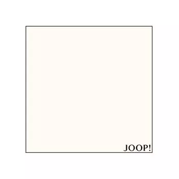 ЙУУП! Простынь на приталенном трикотаже шерсть белая 180/200х200 см Joop