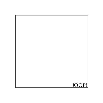 ЙУУП! Простыня на приталенном трикотаже белая 140/160х200 см Joop