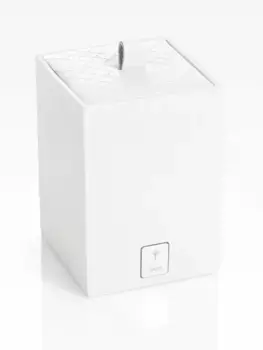 ЙУУП! Ящик для хранения "BATHLINE" JOOP! 7,5х11х7,5 см, белый