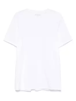 Juvia футболка с круглым вырезом, белый