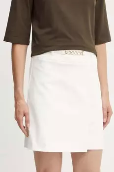 ЮВИТО юбка Morgan, белый