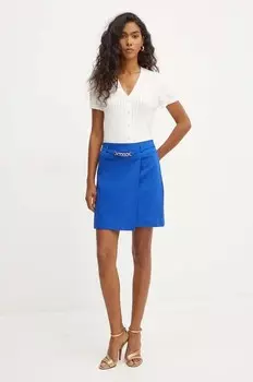 ЮВИТО юбка Morgan, синий