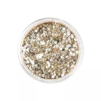 Ювелирный порошок для ногтей, Molly Lac