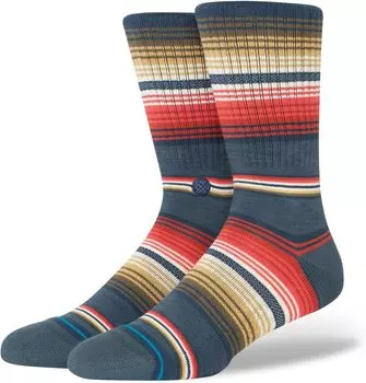 Южное направление Stance, темно-синий