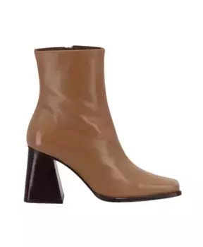 Южные двухцветные туфли Alohas, бежевый