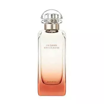 Южный сад Ла Лагуна 100 мл Herms