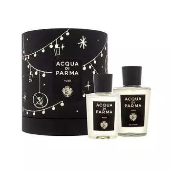 Юзу, Косметический набор, 2 шт. Acqua di Parma
