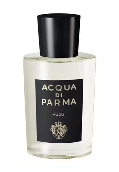 Юзу, Парфюмированная вода 100ml ACQUA DI PARMA