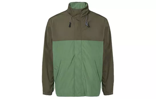 Куртка мужская Uniqlo + Jw Anderson Co-Branded Series, 57 оливковый