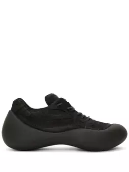 JW Anderson кроссовки Bumper-Hike, черный