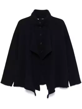 JW Anderson многослойный кардиган, синий