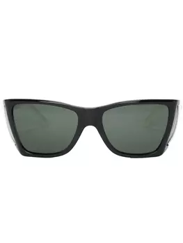 JW Anderson солнцезащитные очки из коллаборации с Persol, черный