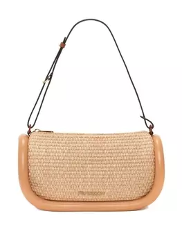 JW Anderson сумка на плечо Bumper-15, нейтральный цвет