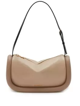 JW Anderson сумка на плечо Bumper-15, нейтральный цвет