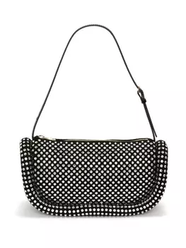 JW Anderson сумка на плечо Bumper-15, черный