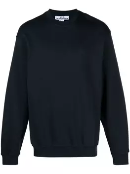 JW Anderson толстовка Rene, синий