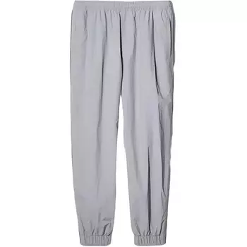 JW Anderson X Roger Federer Collaboration Series Повседневные брюки унисекс 03 Серый Uniqlo, серый
