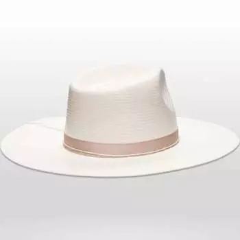 JW Маршалл Кепка Stetson, бежевый