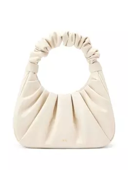 JW Pei сумка-хобо Gabbi через плечо, белый