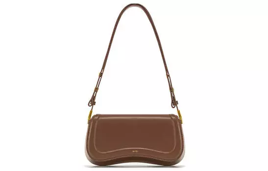 JW PEI Женская сумка через плечо, Розовый