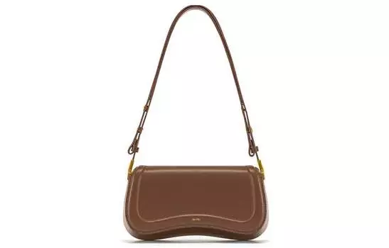 JW PEI Женская сумка через плечо, Зеленый