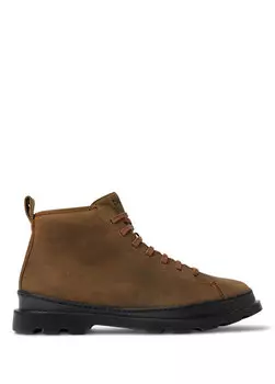 K300444-006 мужские коричневые туфли brutus Camper