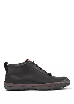K400481-016 женские черные туфли peu Camper