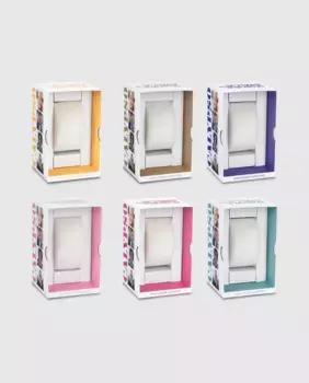 K5843/2 Мужские часы в уличном стиле, синие резиновые Calypso, синий